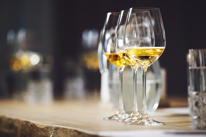 Ribolla Gialla: Geschichte, Geschmacksrichtungen und Kombinationen